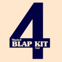 Blap Kit Volume 4 Medley