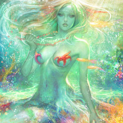 Mermaid Princess Dance Jams