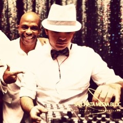 DJ SUAVEBEATS: TOMA MAMBOMIX
