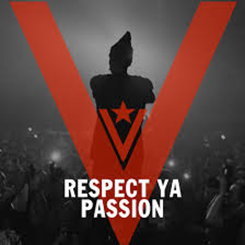 Nipsey Hussle - Respect Ya Passion