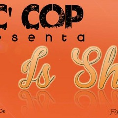 Is She .-MC'COP