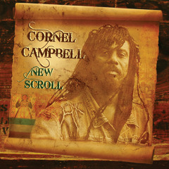New Scroll Dub - Cornel Campbell