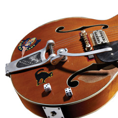 Ersan Belllitas - Blue Moon of Kentucky