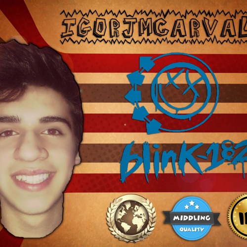 Blink-182 - Adam's Song