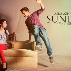 Asim Azhar - Sunlay