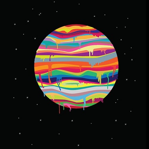 Dream Stalker - Diffusion Network(Oing Remix)