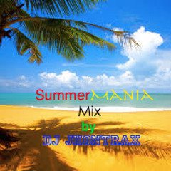 SummerMania Mix - Dj Jhontrax
