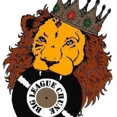 "Limb by Limb" - Cutty Ranks - Big League Dub