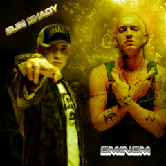 Eminem - I Just Don't Give A Fuck Remix