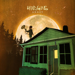 Handguns - "Stay With Me"