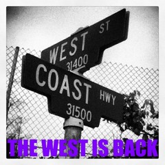 THE WEST IS BACK