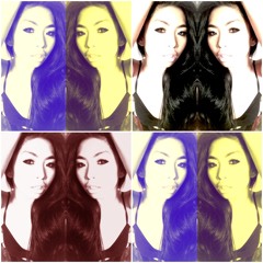 "Stay" cover, by Vanessa Parto