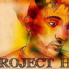 Project H - Chawa Chawa (Free Download)