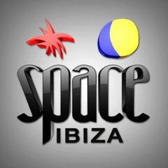 Javi Bora @ Space Ibiza Opening Fiesta 2013