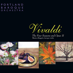 Vivaldi La Primavera