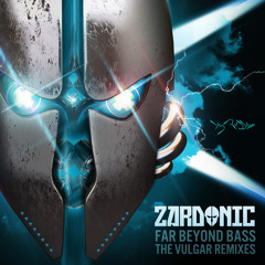 Zardonic, Counterstrike, Gein, Robyn Chaos - Revolution (Eye-D Remix)