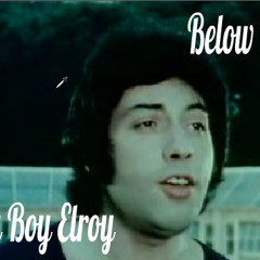 Below Me