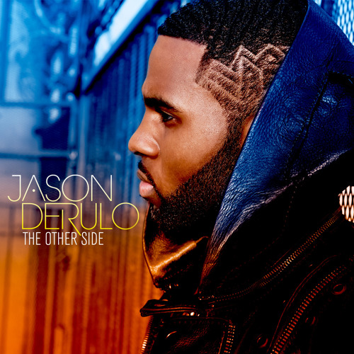 Jason Derulo "The Other Side" - Morgan Page Extended Remix