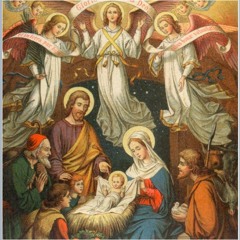 Christmas Evangelium