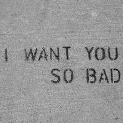 I want u