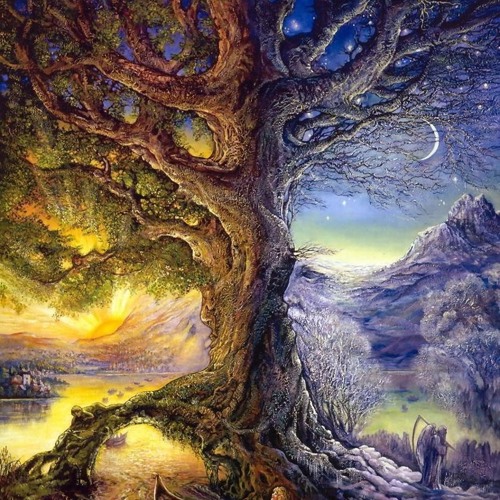 Mythospheric - Colorblind - preview