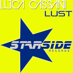 Luca Cassani - Lust (Original Mix)