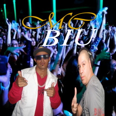 MC BIU-VOCÊ TÁ SE ACHANDO ELETRO FUNK  (PRODUÇÃO DJ CLEBER MIX 2013)