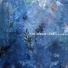 Window   The Album Leaf