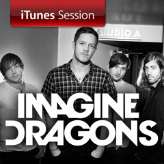 Imagine Dragons - Destination (iTunes Sessions)