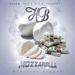 @GallardoBeezy- Mozzarella Prod @CastroBeats305