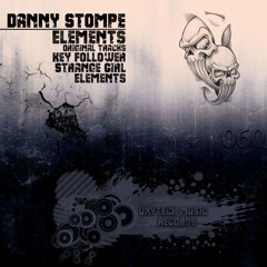 Danny Stompé - Strange Girl