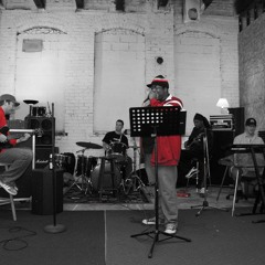 LIVE: Suave  - Crescent City Soul w/ Liberated Soul Collective