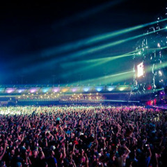 When Ravers Come Home