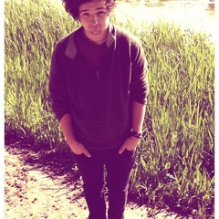 World Unknown | Noah Thrall | Original