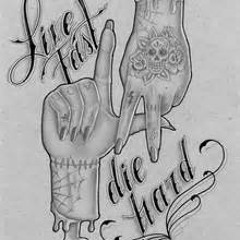 Live fast, Die young