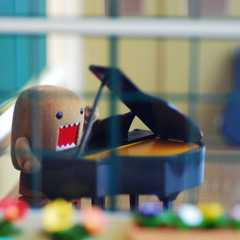 Man Eater (INSTRUMENTAL) *NEW*