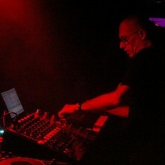 Alexander Robotnick - May 2013 Deep Mix
