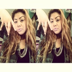 GHETTO GiRL - HOES ON ME