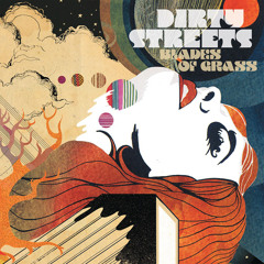 DIRTY STREETS - Stay Thirsty