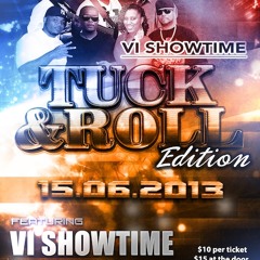 Tuck And Roll - VI SHOW TIME