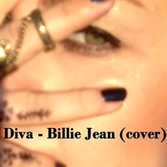 Diva - Billie Jean (cover)