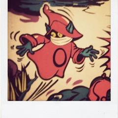 Orko's Mess (Getta Broom Mix)