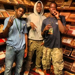 Chelle Two'M'Three Ft. Trell