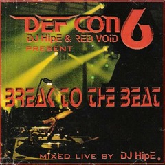 Eros & Def Con 6 - Sugar Slider