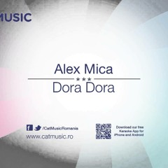 Alex Mica – Dora Dora (Hot Summer Remix)