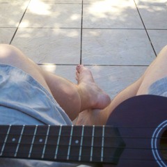 African Harp Rhythm On Uke