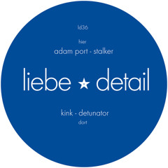 Kink - Detunator