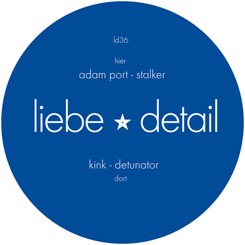 Kink - Detunator
