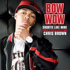 Bow Wow feat. Chris Brown - Shorty Like Mine [HFB aka Black Beat Remix]
