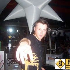 BURNELL - ULTIMATE HARDSTYLE  1 (2006)